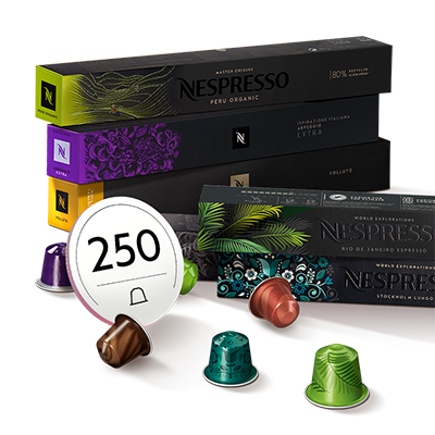 Discovery Pack Original