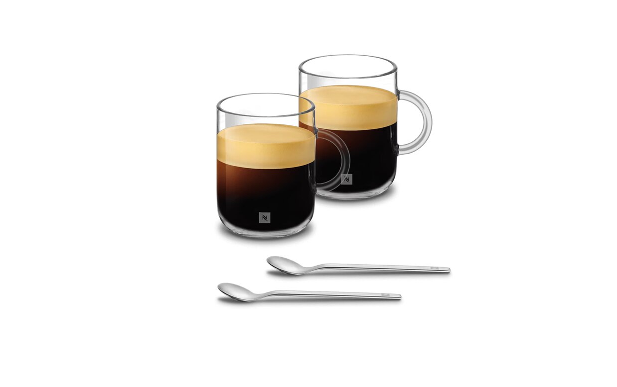 Vertuo Coffee Cups Set - Nespresso