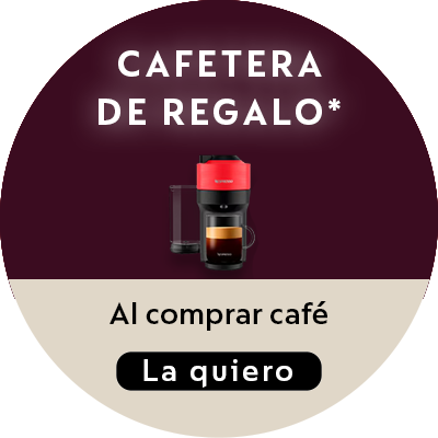 Vertuo Main Focus Acquisition