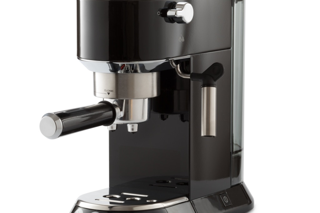 เครื่องชงกาแฟเอสเพรสโซ (Espresso Machine)