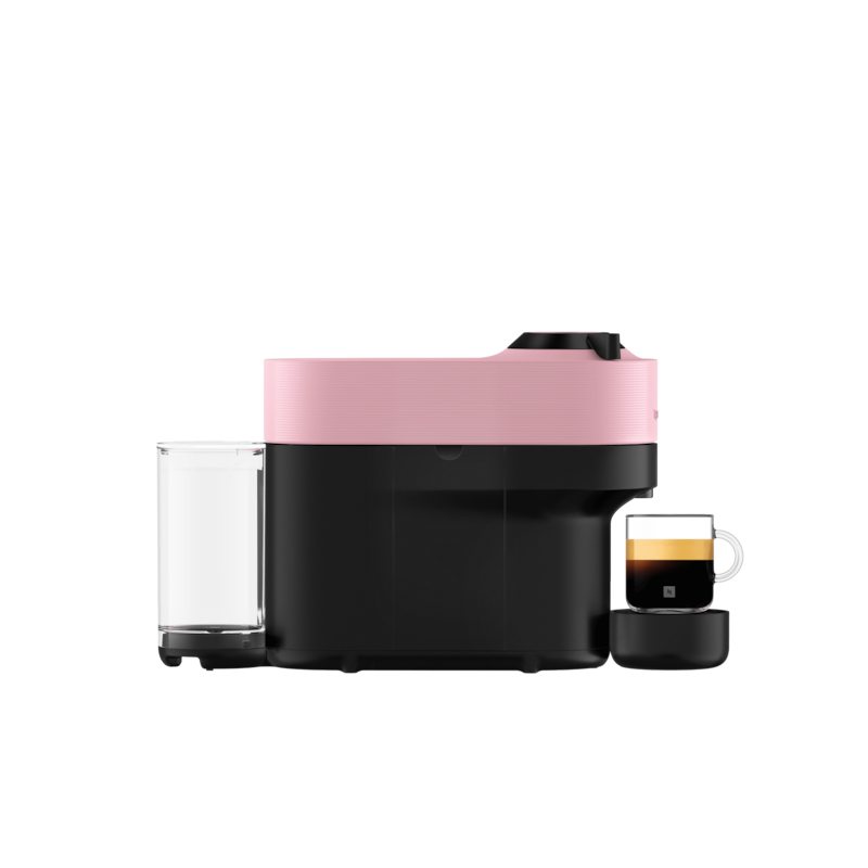 Vertuo POP Candy Pink Nespresso Coffee Machine - Nespresso™ Country