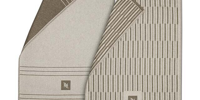 Kitchen Towels Barista