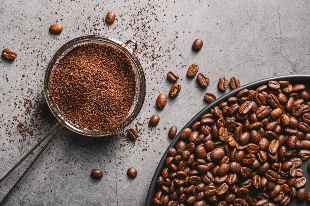 Ground Coffee คืออะไร และ instant coffee คืออะไร มีความแตกต่างกันอย่างไร