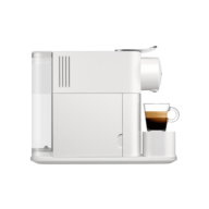 Lattissima One Porcelain White - Automatic Coffee Machine