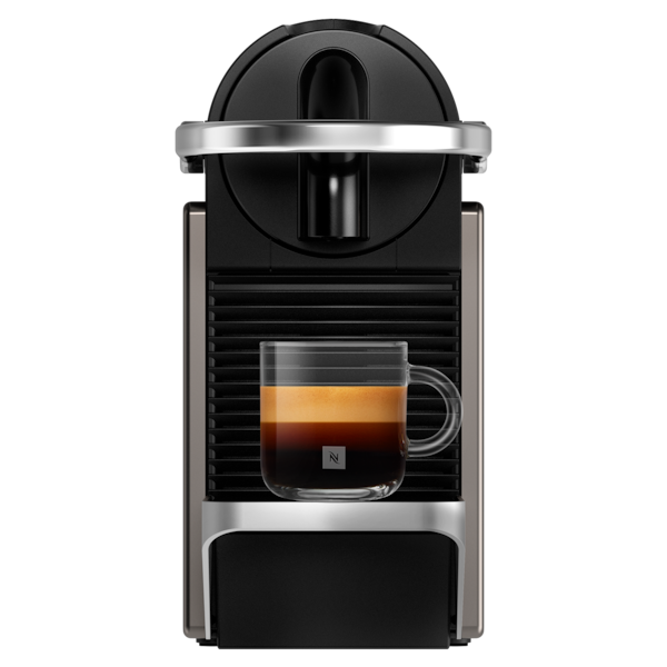 ネスプレッソ コーヒーメーカー | コーヒーメーカー - ネスプレッソ