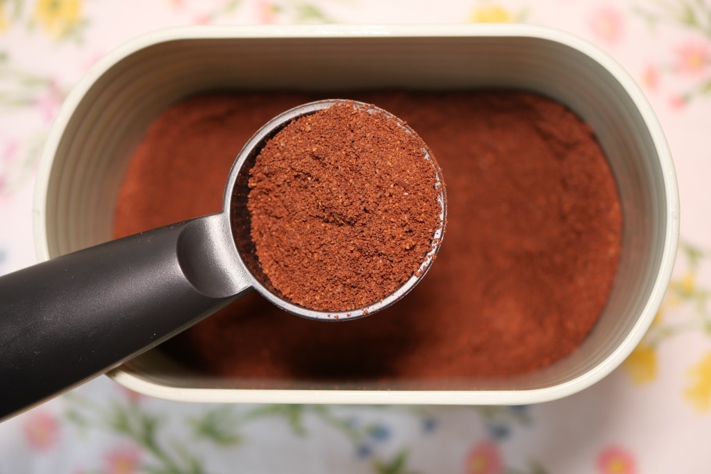 กากกาแฟ นำไปใช้งานในครัวเรือนและดูแลผิวพรรณได้