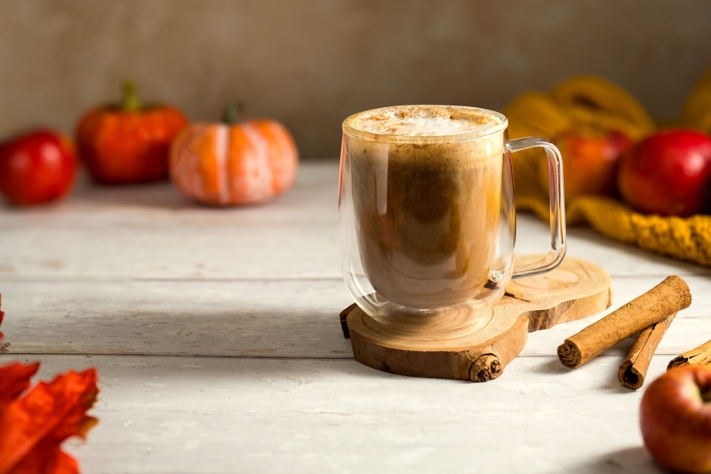 สูตรกาแฟ Liegeois Barista