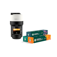 スターバックス® スターターセット ヴァーチュオ ポップ ココナッツ