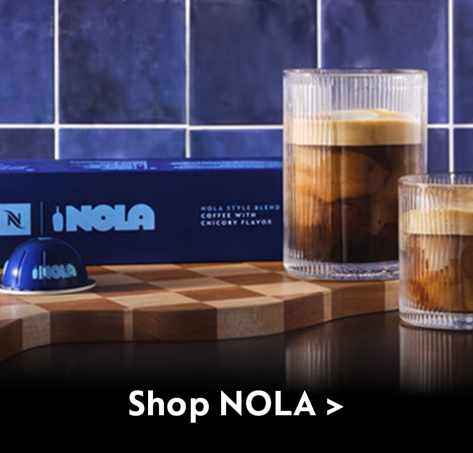 Citiz User Guide | How To's & More | Nespresso USA