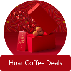 Coffee Offer Blurb