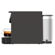 Essenza Mini Matt Black - Small Coffee Machine - Nespresso Hong Kong