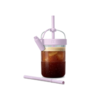 Pink Bubble Gum Tumbler - Nespresso™ Denmark