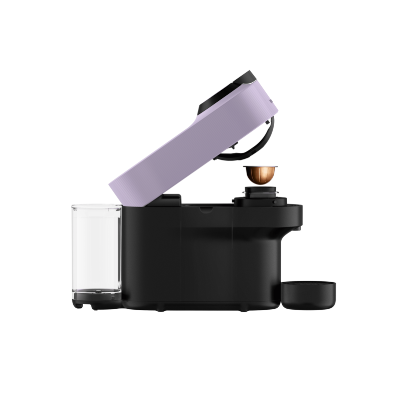 Vertuo Pop Coffee Machine Lilac | Nespresso™