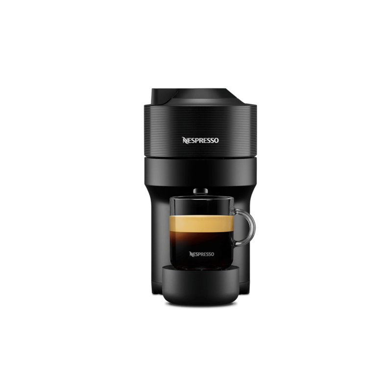 Vertuo Pop Liquorice Black | Coffee machine | Nespresso™ UK