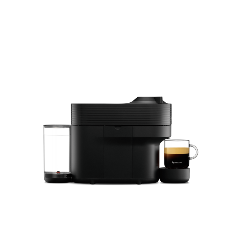 Vertuo Pop Liquorice Black | Coffee machine | Nespresso™ UK