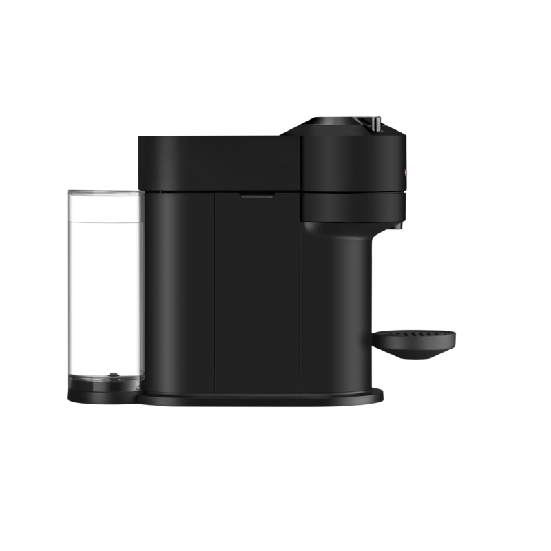 Nespresso Vertuo Next Matt Black | Vertuo Coffee Machine