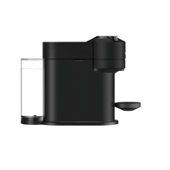 Nespresso VERTUO NEXT ブラック Nespresso Vertuo Next Coffee Pod Machine, Matt Black & Aeroccino3