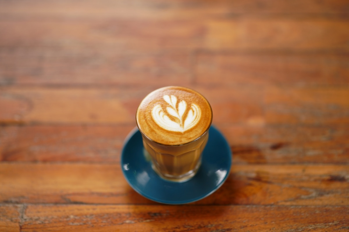 Piccolo Latte หรือ Piccolo Coffee คืออะไร?