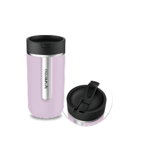 Termo Lila Nespresso