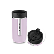 Travel Termos Medium, Lavender