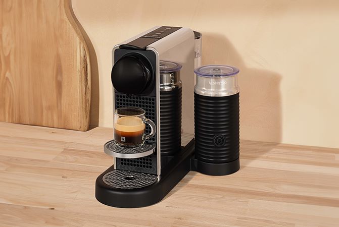 Ofertas Nespresso