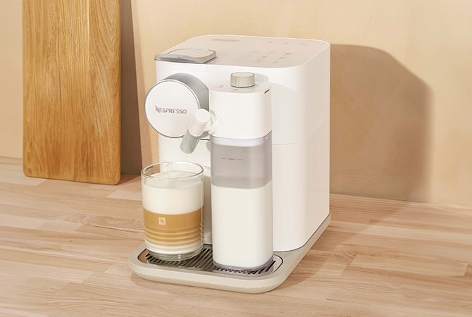 Ofertas Nespresso