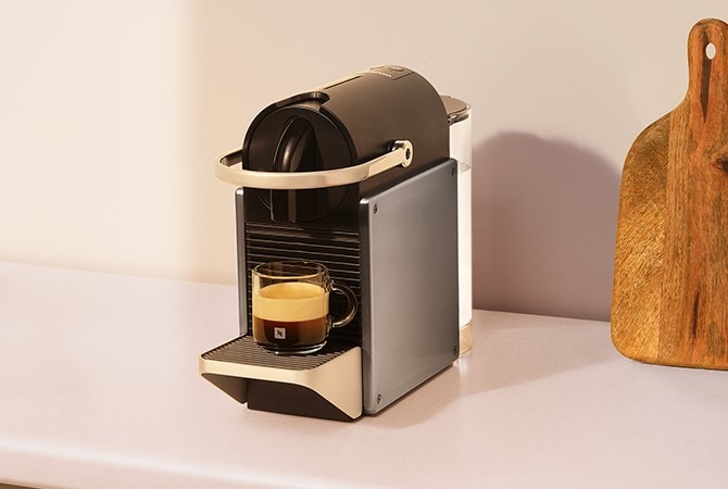 Ofertas Nespresso