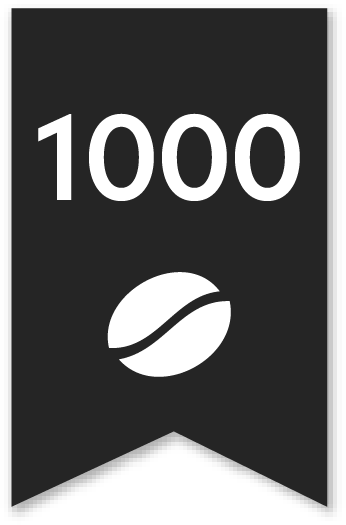 1000 點-Nespresso會員金豆計劃