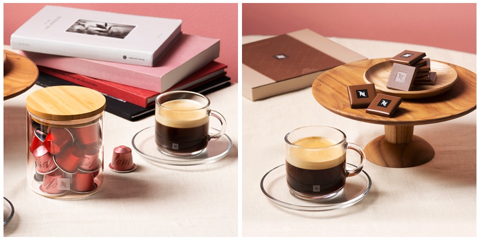 ネスプレッソ コーヒーカプセルを購入する | コーヒーカプセル