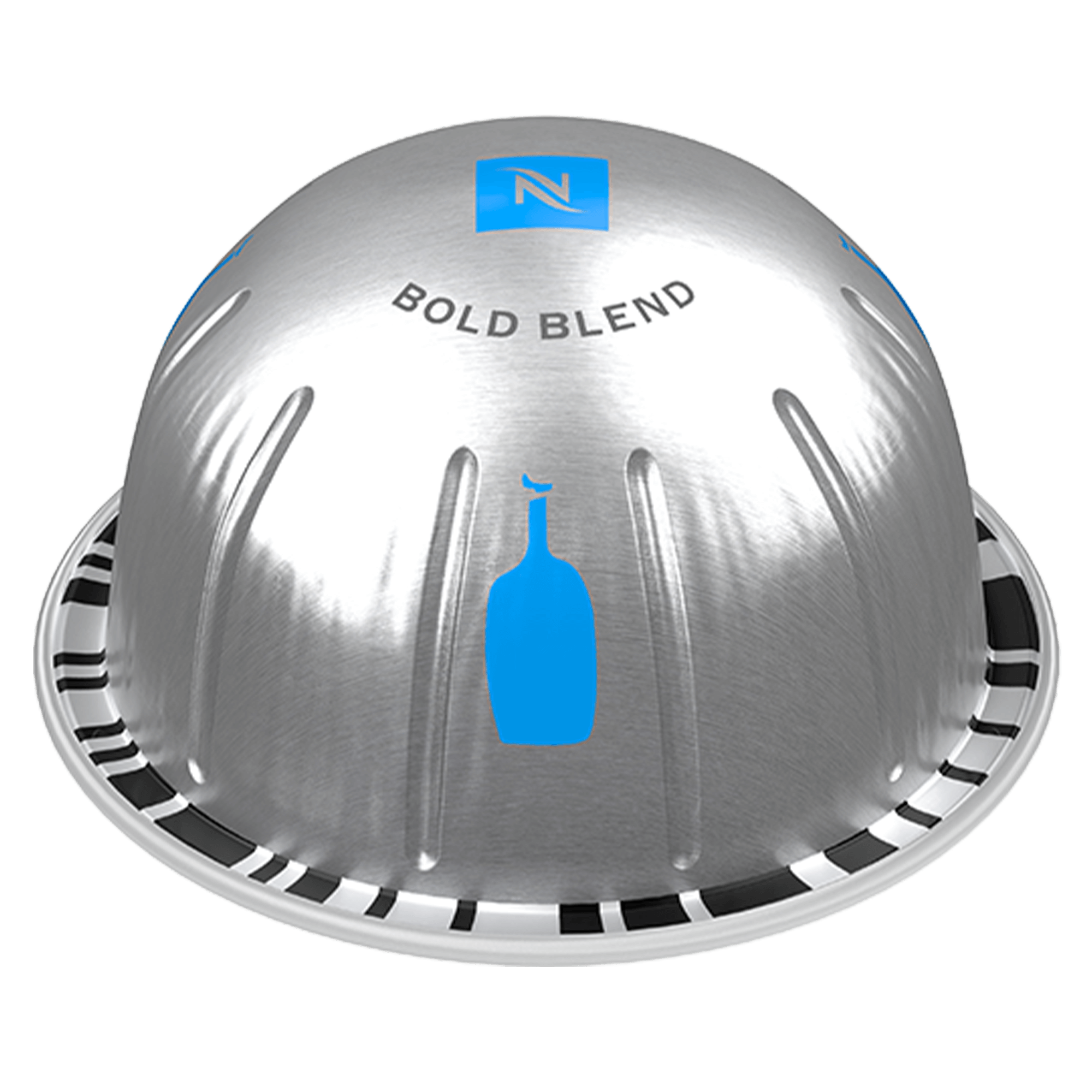 Bold Blend - 1 sleeve of 10 pods