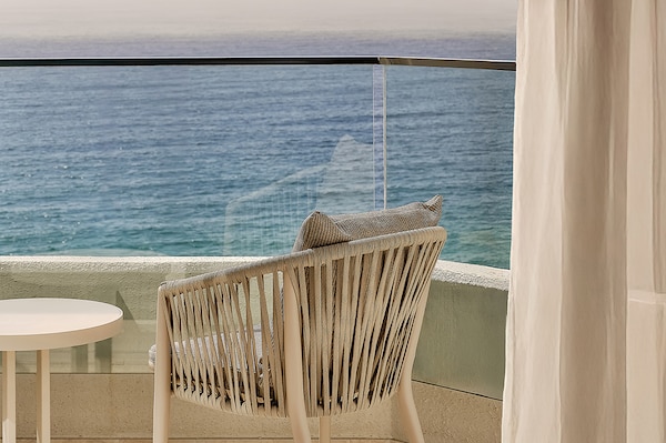 InterContinental Competition