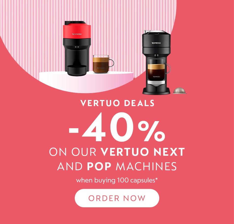 Bonini DECAF Coffee Pods Compatible With Nespresso 100% Italian Decaffeinated Coffee Capsules (Pack Of 10, Total 100 Pods - View #2