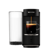 Vertuo Up Solo Ink Black