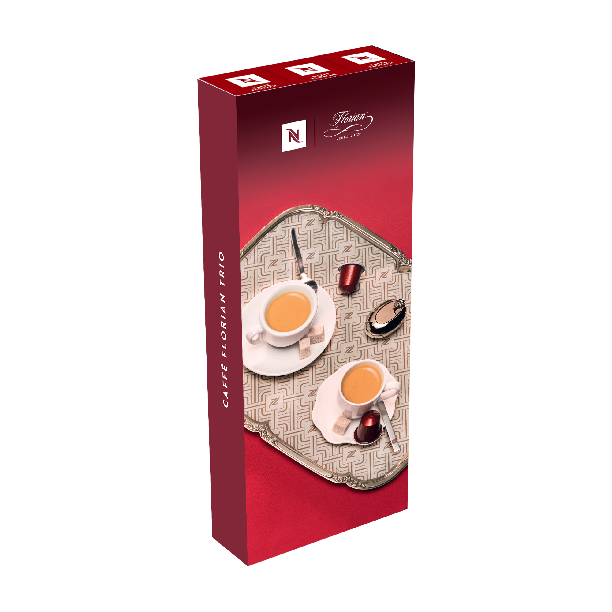 BEST SELLER 50 CAPSULES ASSORTMENT