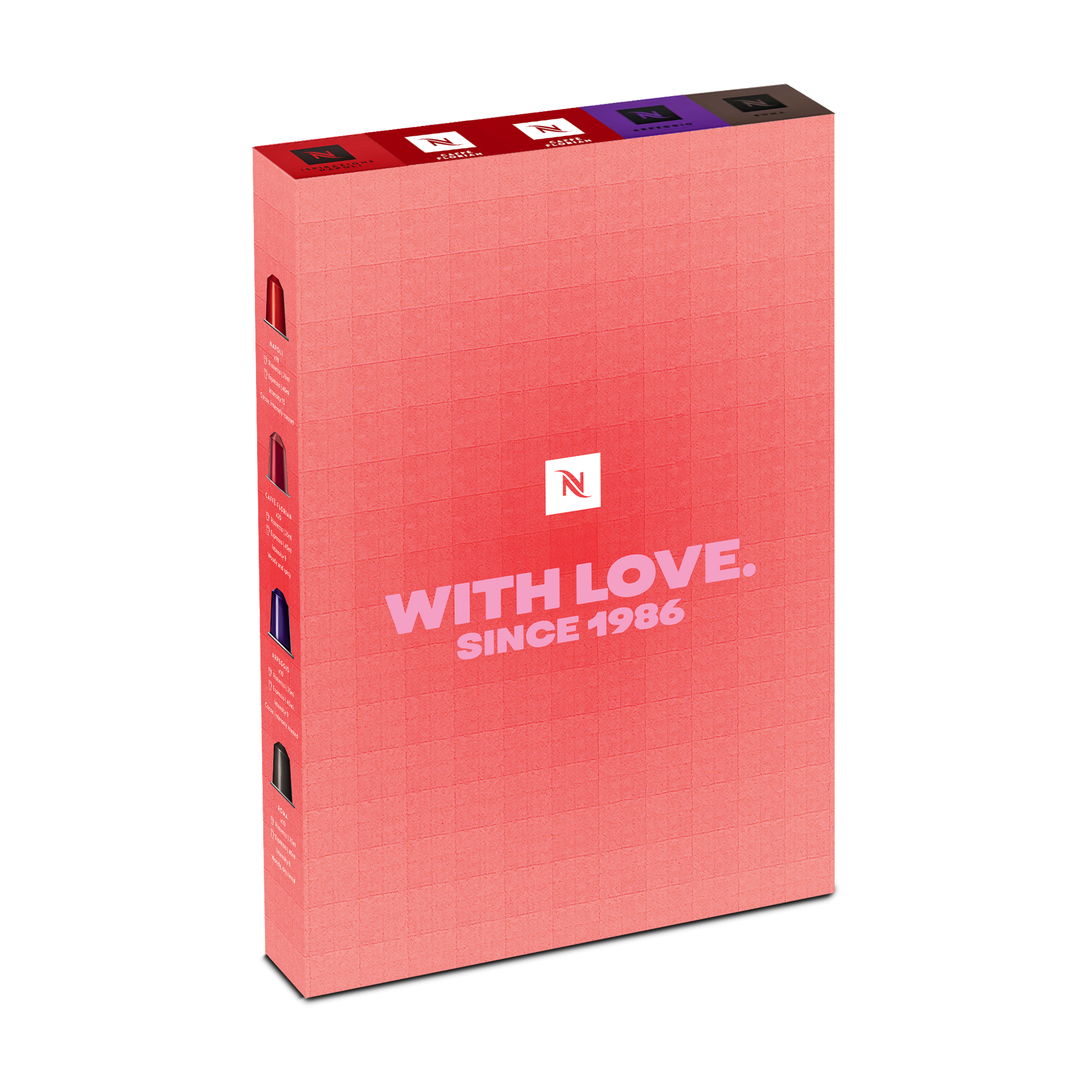 With Love Assortment