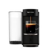 Vertuo Up Solo Graphite