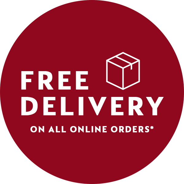 LNY Free Delivery