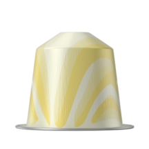 Cápsula de café Yuzu Nespresso