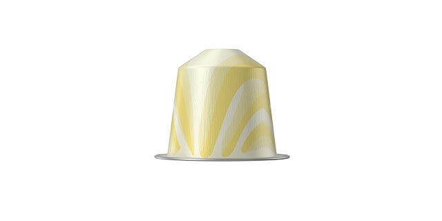 Original Yuzu Vanilla Over Ice