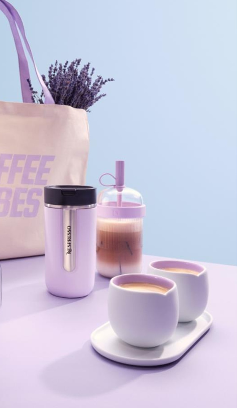 ORIGIN Espressotassen (x2) | Zubehör