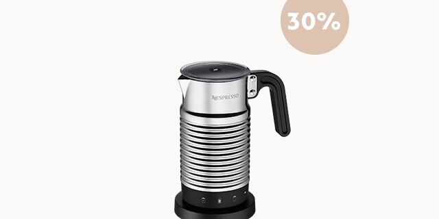 Aeroccino 4