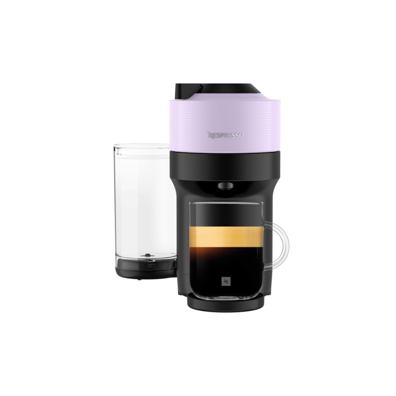 Vertuo Pop+ Lilac - Coffee Machine - Nespresso Canada
