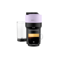 Nespresso VERTUO POP エスプレッソマシン Vertuo Pop+ Lilac - Coffee Machine - Nespresso Canada