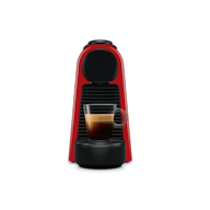 Essenza Mini Red - Coffee Machine - Nespresso™ Romania