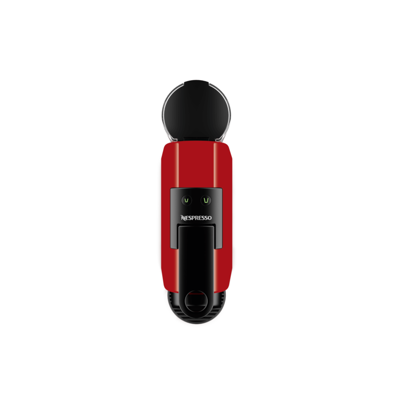 レッド Mini Essenza 【新品・未使用】Nespresso 楽天市場】nespresso miniの通販 essenza コーヒーメーカー・エスプレッソマシン