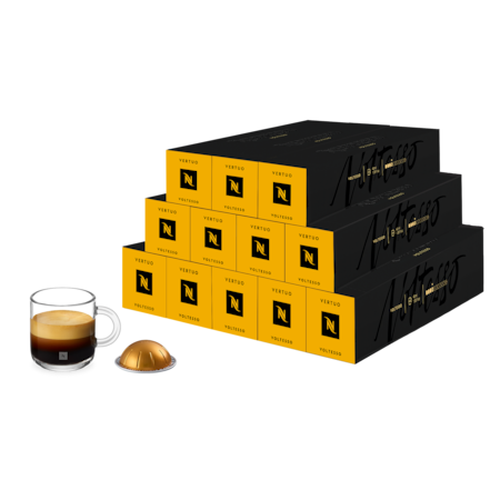 Nespresso Voltesso (Vertuo)