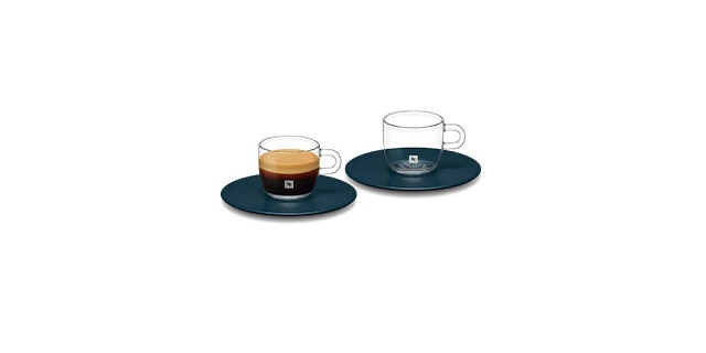 Signature Espresso Set (80ml)