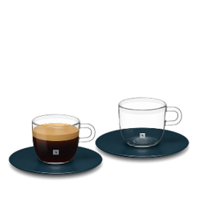 Taza de café Lungo