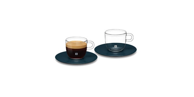 Signature Lungo Set (180ml)