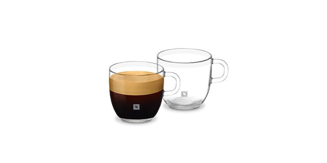 Signature Gran Lungo Set (270ml)